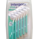 Interprox Plus Escovilhão Micro 0,9 mm x 6