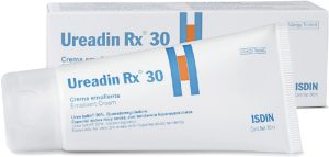 Ureadin Rx 30 Creme 50 ml