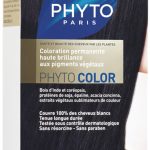 Phyto Phytocolor 1 - Preto