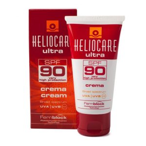 Heliocare Creme FPS 90 50 ml