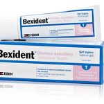 Bexident Dentes Sensíveis Colutório 500 ml