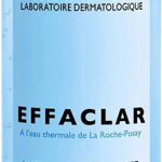 Roche Posay Effaclar Desmaquilhante Loção 200 ml