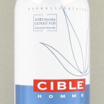 Cible Gel Barba 150 Ml