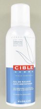 Cible Gel Barba 150 Ml