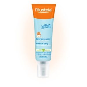 Mustela Solar Spray Pós Solar 125 ml