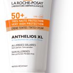 Roche Posay Anthelios FPS 50+ Creme C> Cor 50 ml