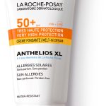 Roche Posay Anthelios FPS 50+ Creme C> Cor 50 ml Roche Posay Anthelios FPS 50+ Creme C> Cor 50 ml