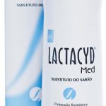 Lactacyd Sensitive Higiene Íntima 250 ml