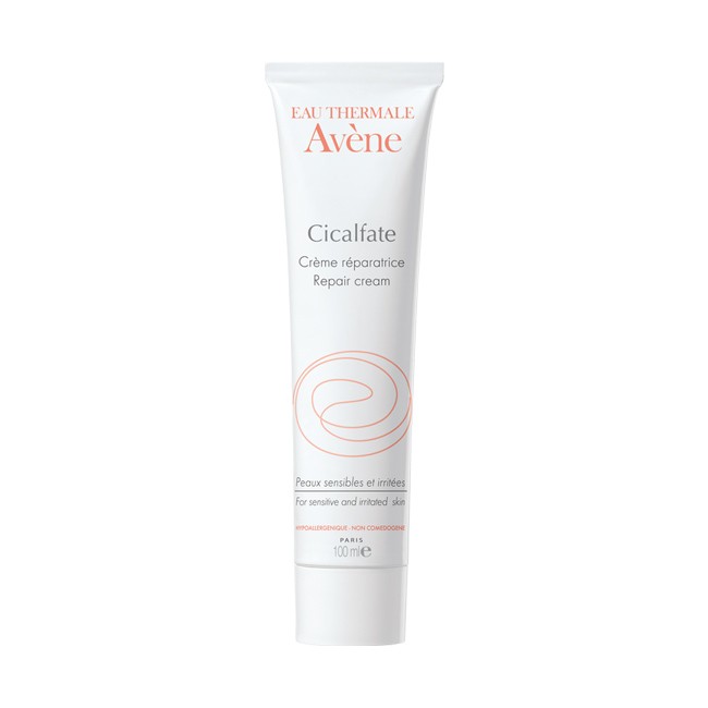 Avene Cicalfate Creme 100 ml Avene Cicalfate Creme 100 ml