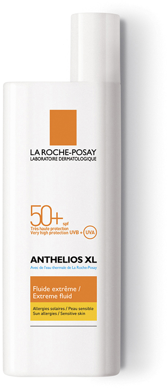 Roche Posay Anthelios FPS 50+ Fluido 50 ml Roche Posay Anthelios FPS 50+ Fluido 50 ml