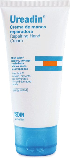 Ureadin Creme Mãos Reparador 50 ml