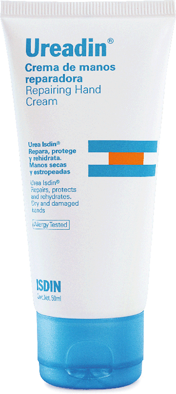 Ureadin Creme Mãos Reparador 50 ml Ureadin Creme Mãos Reparador 50 ml
