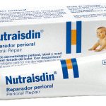 Nutraisdin Pomada Zn 40 Reparadora 50 ml
