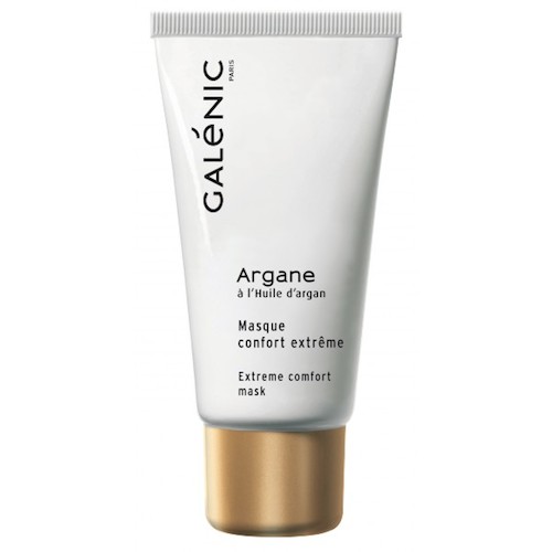 Galenic Argane Mascara Nutritiva Intenso 50 ml Galenic Argane Mascara Nutritiva Intenso 50 ml