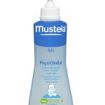 Mustela Bebé Physiobebe 750 ml