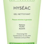 Uriage Hyseac Gel Limpeza Suave 150 ml