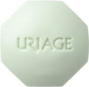 Uriage Hyseac Sabonete Dermatol Suava 100 g