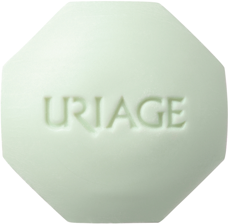 Uriage Hyseac Sabonete Dermatol Suava 100 g Uriage Hyseac Sabonete Dermatol Suava 100 g