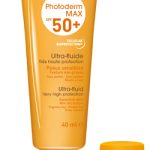Photoderm Bioderma Max Fluído FPS 50+ 100 g