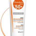 Photoderm Bioderma Max Creme Com Cor FPS 50 + 40 ml