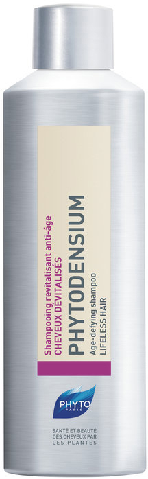 Phyto Phytodensium Champô 200ml