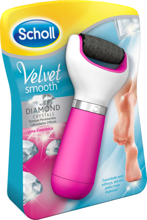 Scholl Lima Velvet Smooth Lima Rosa