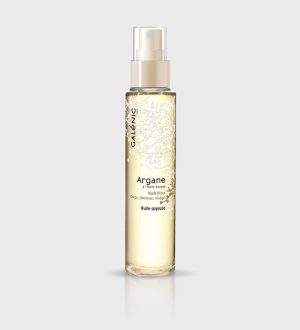 Galenic Argane Óleo Seco Corpo e Cabelo 125 ml