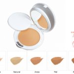 Avene Couvrance Creme Compacto Areia Oil-Free