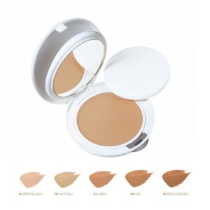 Avene Couvrance Creme Compacto Natural Oil-Free