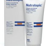 Nutratopic Creme Pele Atópica 200 ml