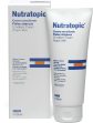 Nutratopic Creme Pele Atópica 200 ml
