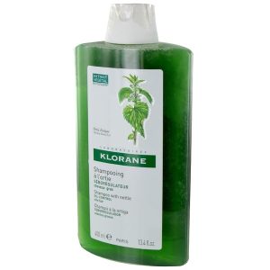 Klorane Champô Ortiga Branca 400 ml Klorane Champô Ortiga Branca 400 ml
