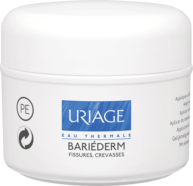 Uriage Bariederm Unguento 40 g Uriage Bariederm Unguento 40 g
