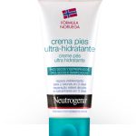 Neutrogena Creme Pés Calcanhares Gretados 40 ml X 2