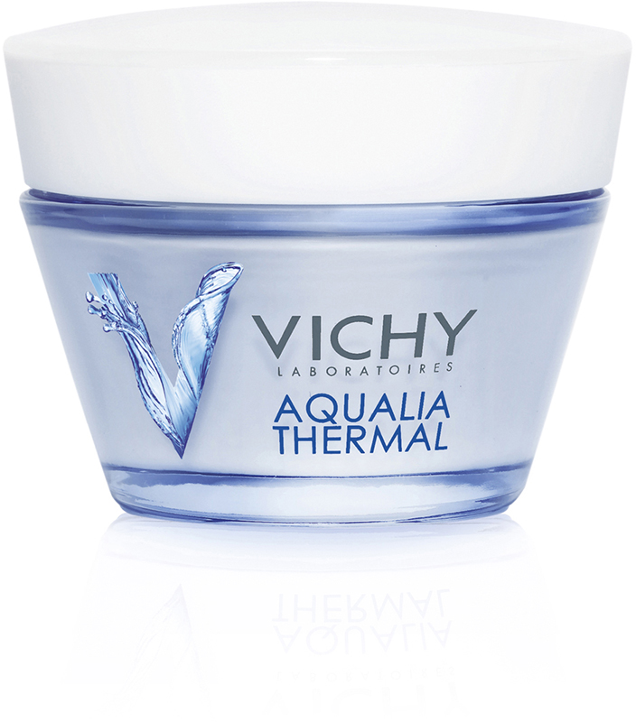 Vichy Aqualia Creme Rico 50 ml Vichy Aqualia Creme Rico 50 ml