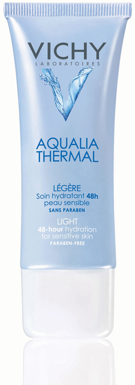 Vichy Aqualia Creme Ligeiro 40 ml