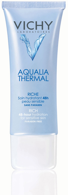 Vichy Aqualia Creme Rico 40 ml