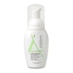 A-Derma Exomega Champô Espuma 125 ml
