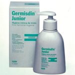 Germisdin Banho Podológico Efervescente Pés X 4