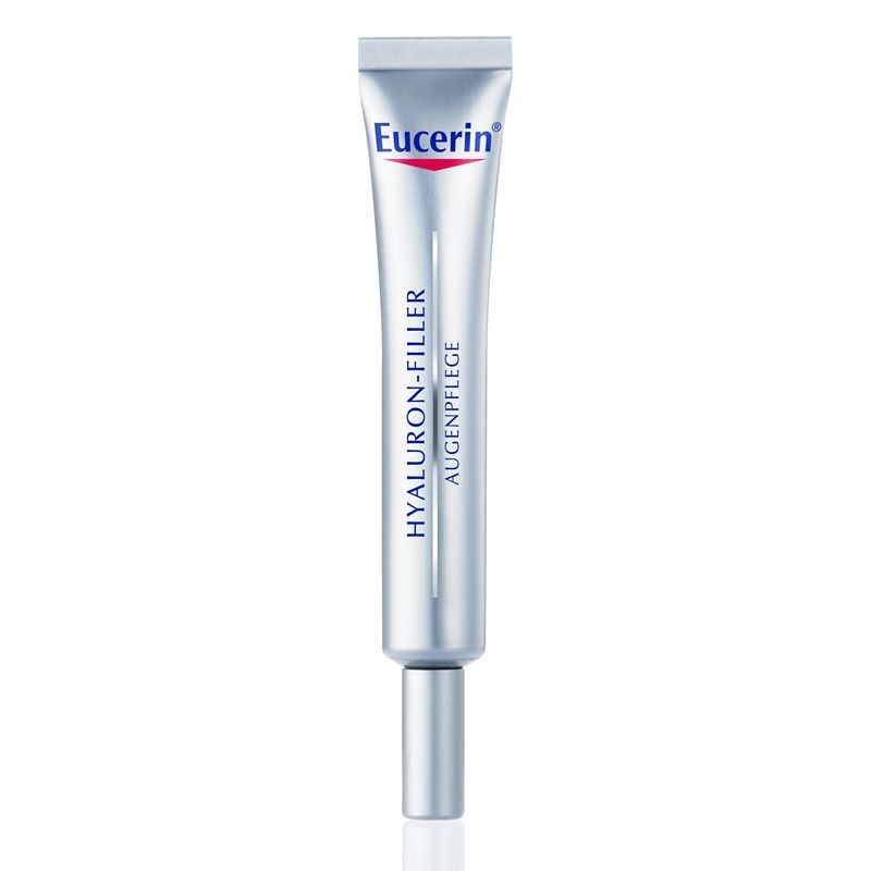 Eucerin Hyaluron Filler Contorno de Olhos 15 ml Eucerin Hyaluron Filler Contorno de Olhos 15 ml