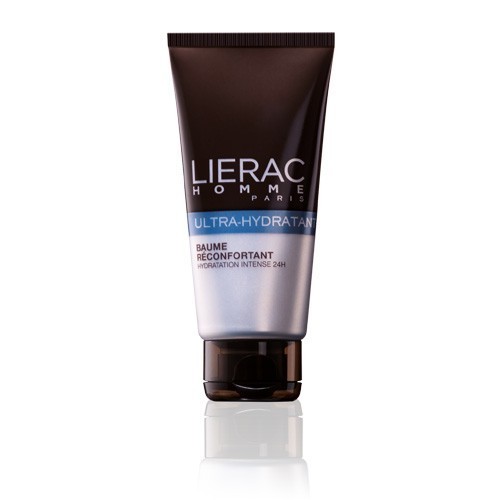 Lierac Homme Ultra Hidratante Peles Secas 50 ml Lierac Homme Ultra Hidratante Peles Secas 50 ml