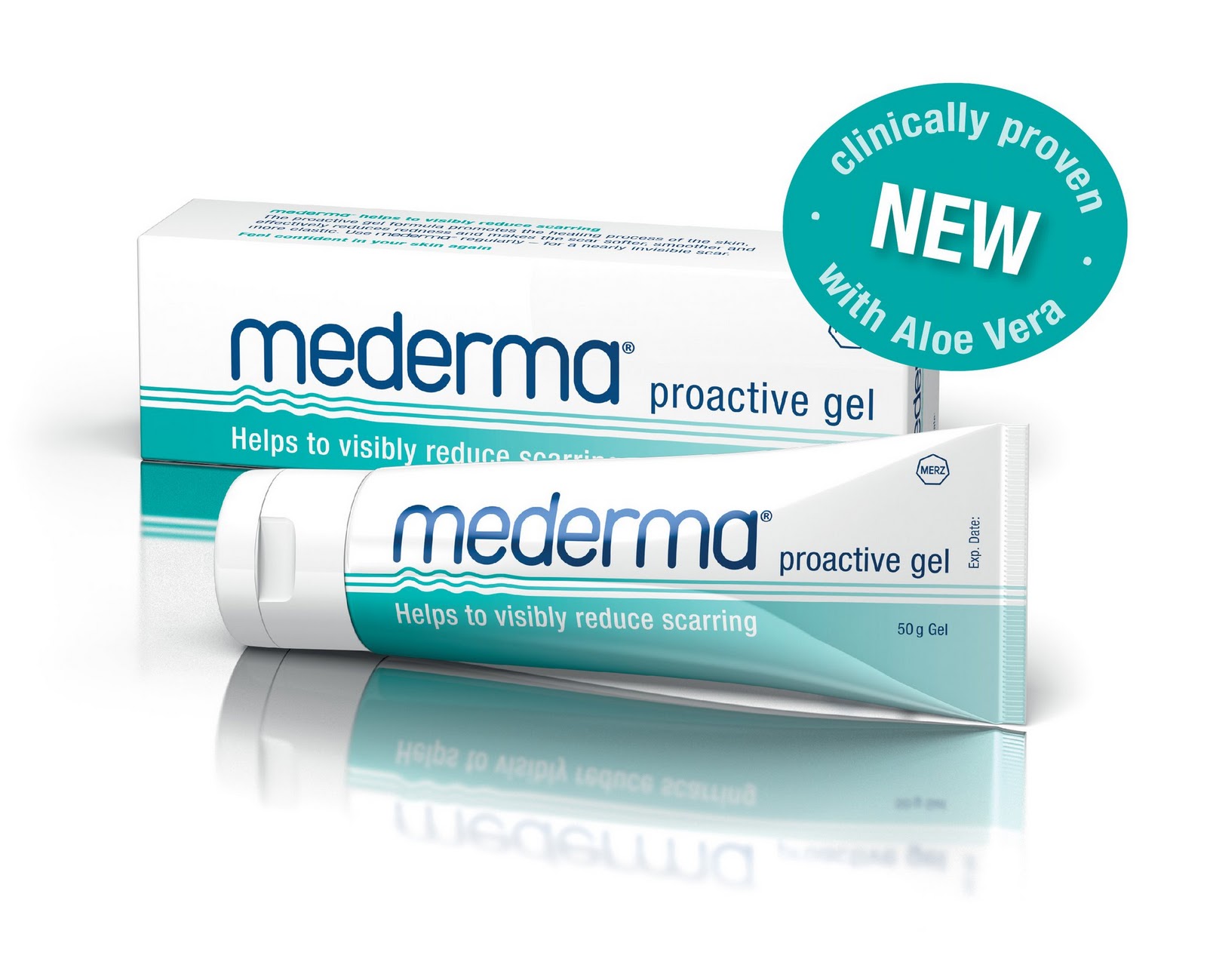 Mederma Gel Cicatrizes 20 g Mederma Gel Cicatrizes 20 g