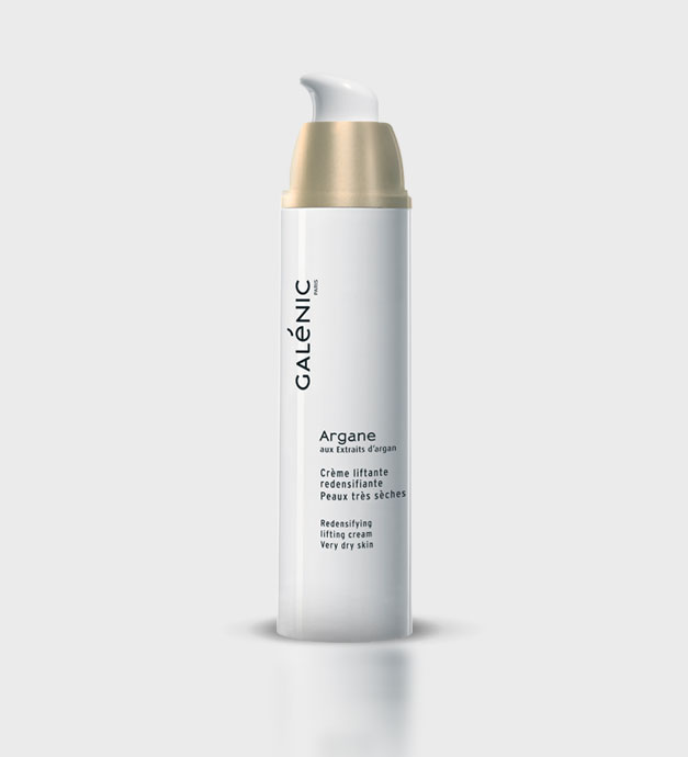 Galenic Argane Creme Lifting Redensificante para Peles Muito Secas 50 ml Galenic Argane Creme Lifting Redensificante para Peles Muito Secas 50 ml