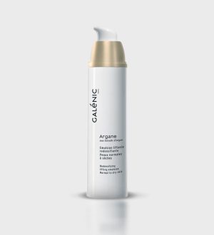 Galenic Argane Emulsão Lifting Redensificador Peles Normais a Secas 40 ml