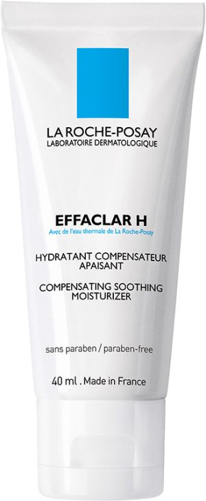 Roche Posay Effaclar H 40 ml Roche Posay Effaclar H 40 ml
