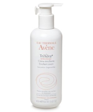 Avene TriXéra+ Creme 400 ml