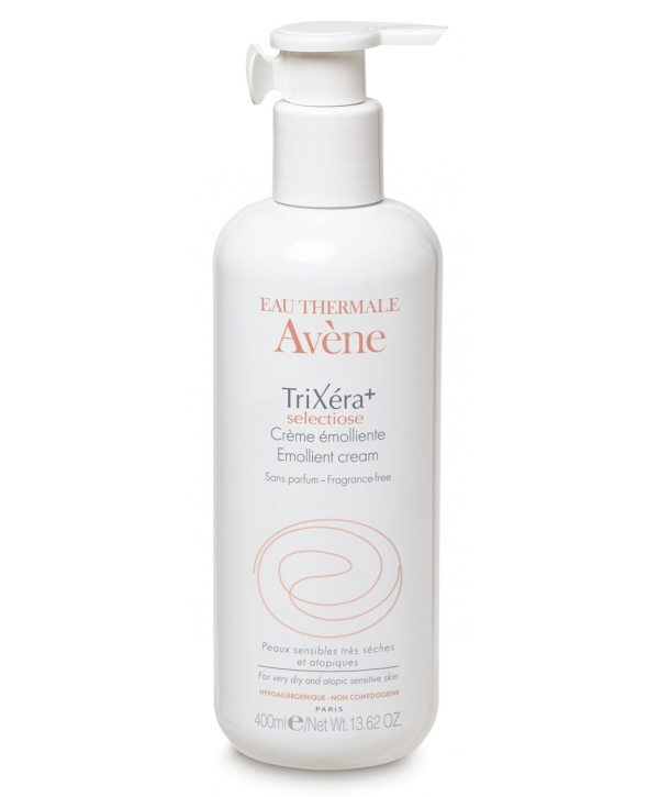 Avene TriXéra+ Creme 400 ml Avene TriXéra+ Creme 400 ml