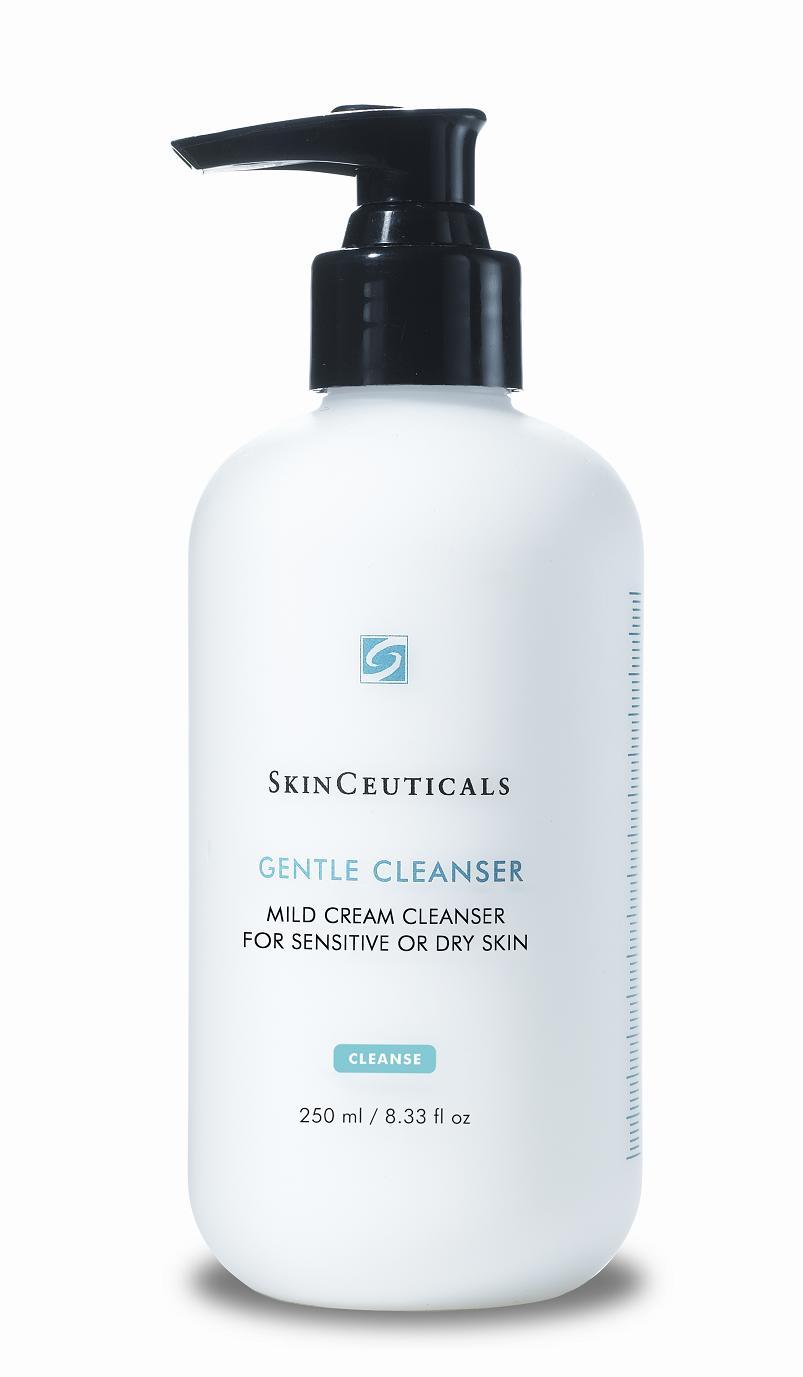 Skinceuticals Gentle Cleanser 200 ml Skinceuticals Gentle Cleanser 200 ml