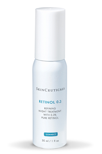 Skinceuticals Retinol 0,3 Creme Noite 30 ml Skinceuticals Retinol 0,3 Creme Noite 30 ml