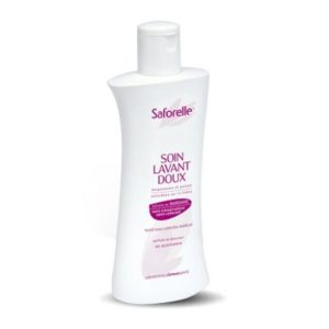 Saforelle Solução Hipoalergénica 500 ml